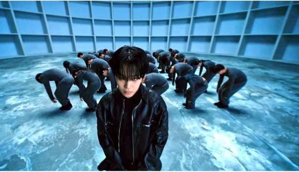 Vem aí: Jimin, do BTS, lança teaser de “Set Me Free Pt 2”