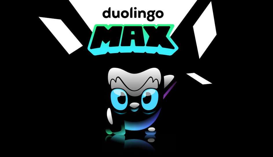 Duolingo lança Max, novo curso de inglês com uso de IA
