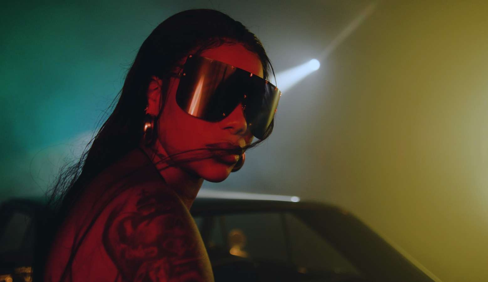 Ludmilla divulga tracklist do álbum “Vilã”