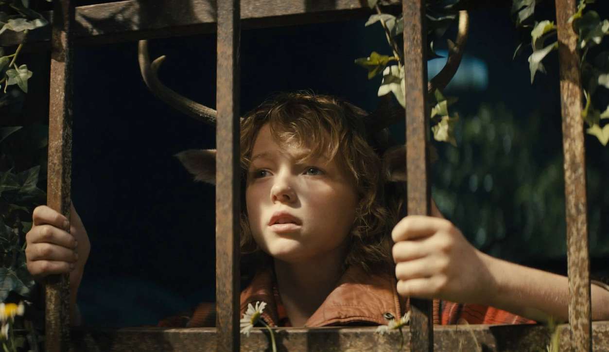 2ª temporada de “Sweet Tooth” ganha data de estreia