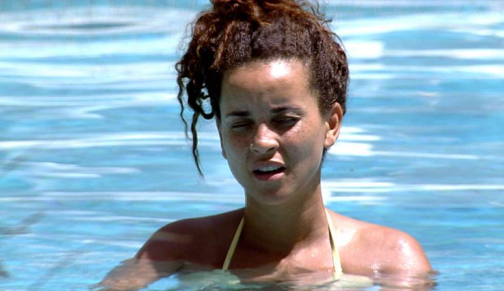 Domitila Barros volta do paredão e avalia indicações: “Muito absurdo para mim”