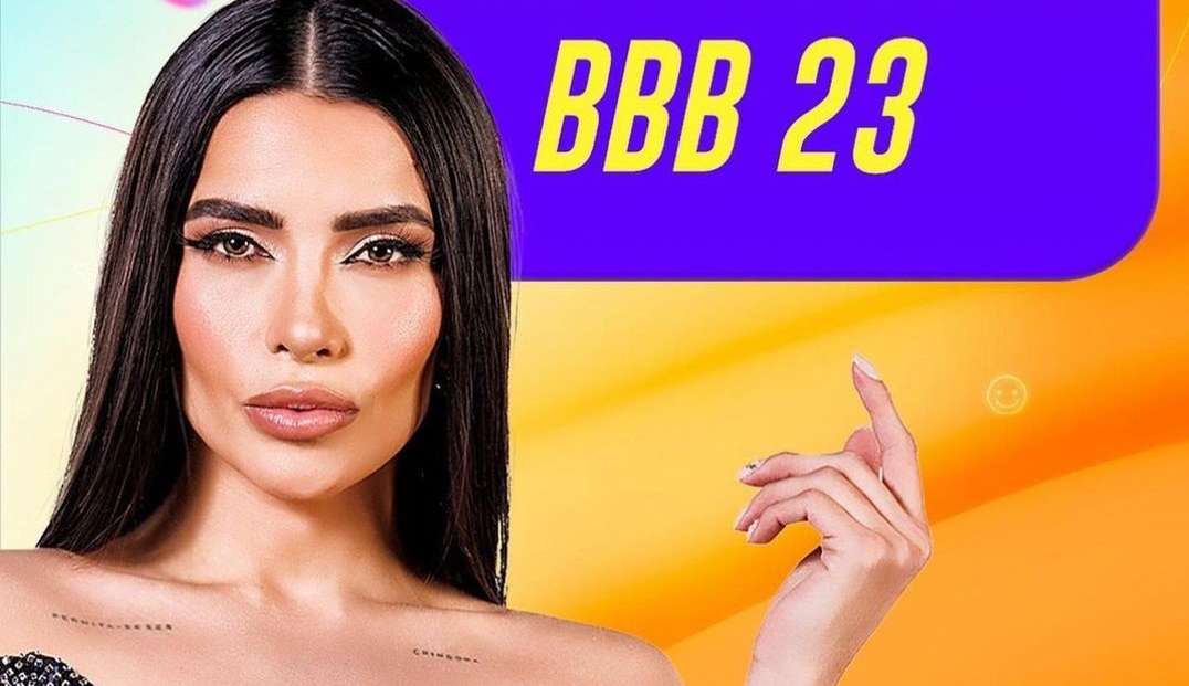BBB 23: Participante mexicana já está no Brasil