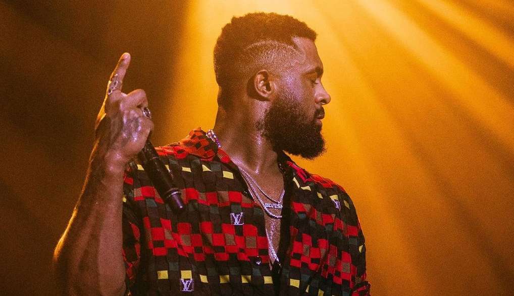 Baco Exu do Blues é confirmado para Lollapalooza 2023