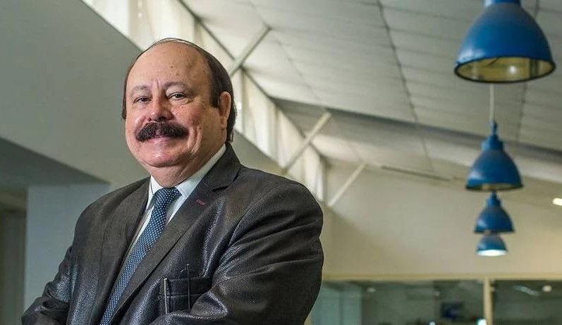 Levy Fidelix, presidente do PRTB, morre aos 69 anos