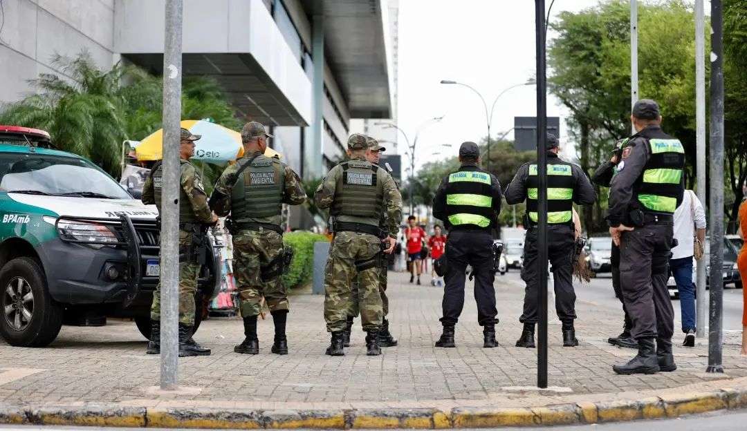 Clima de insegurança se instala no Rio Grande do Norte após duas ondas de violência