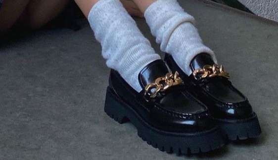 Os sapatos que prometem ser tendência para 2023