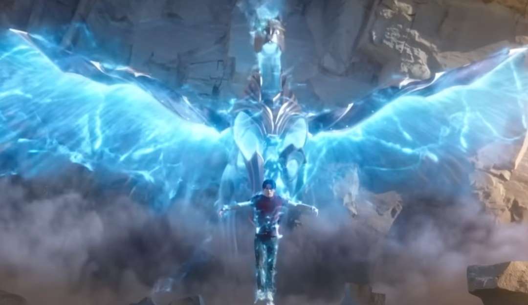 Lançada data de estreia no Brasil de Os Cavaleiros do Zodíaco