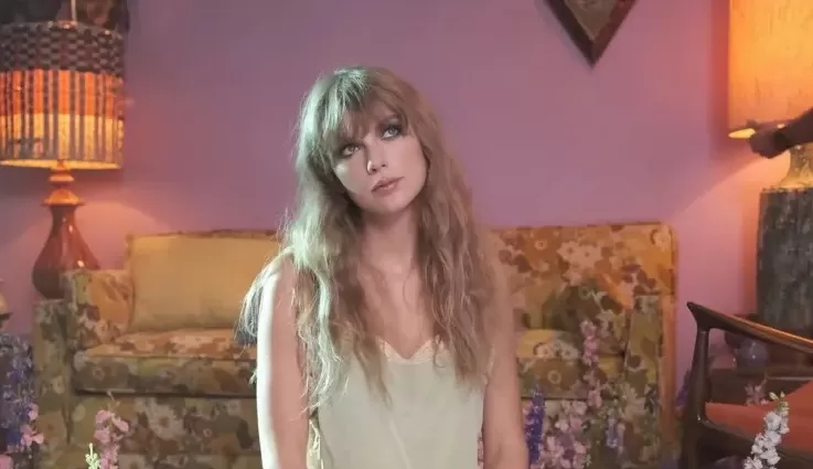 Taylor Swift lançamento de quatro músicas nesta sexta