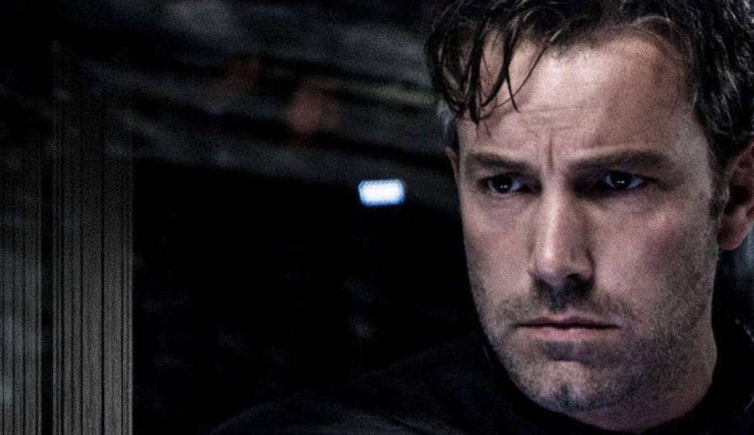 Ben Affleck tem aparição de cinco minutos em “The Flash”