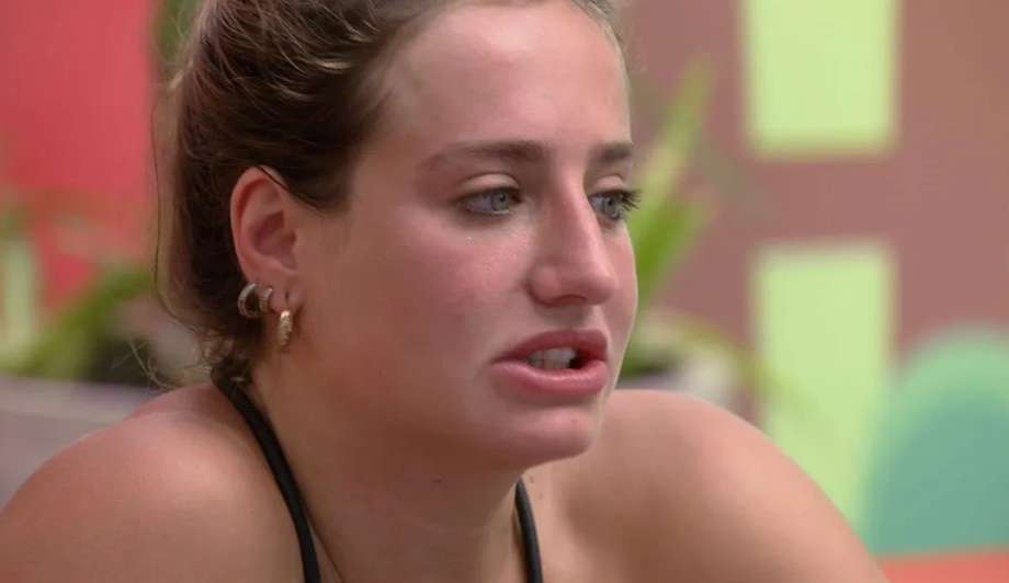 BBB23 : Depois de investida de Gabriel Santana, Bruna Griphao afirma estar bem sozinha