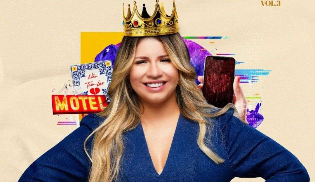 “Decretos Reais, Vol 3.” – Conheça o novo projeto póstumo de Marília Mendonça