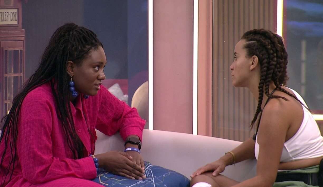 BBB 23: Sisters desabafam sobre expulsão de MC Guimê e Cara de Sapato