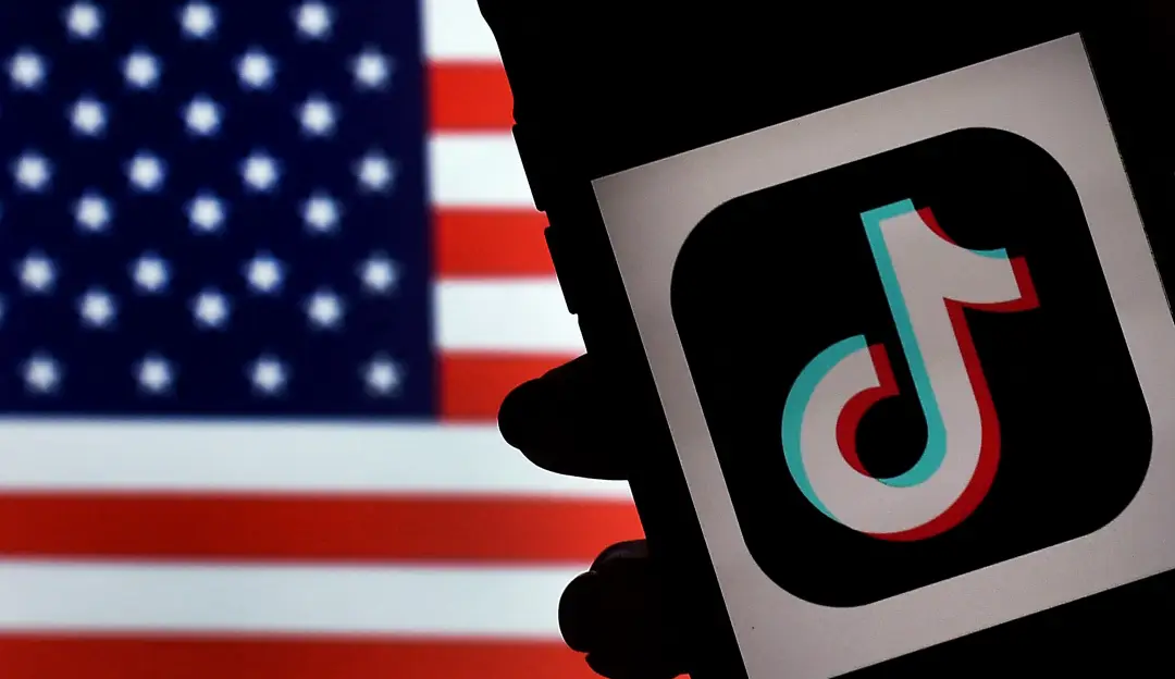 TikTok pode ser banido dos Estados Unidos