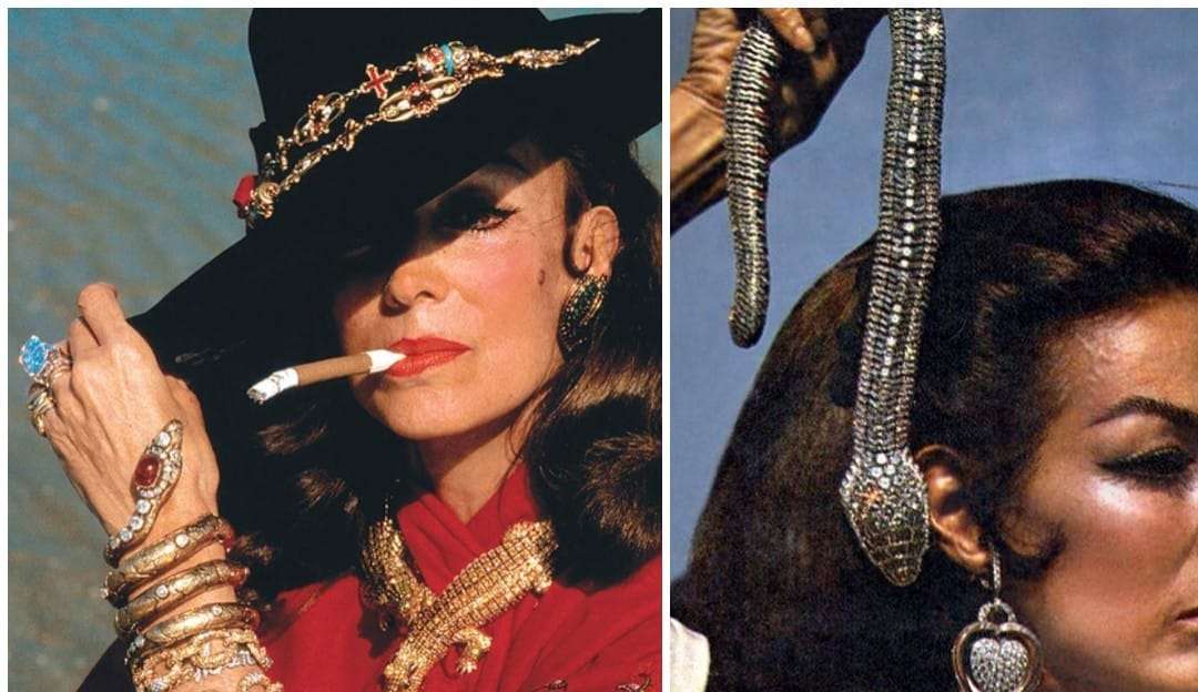 Exposição da Cartier reúne acervo supermilionário no México