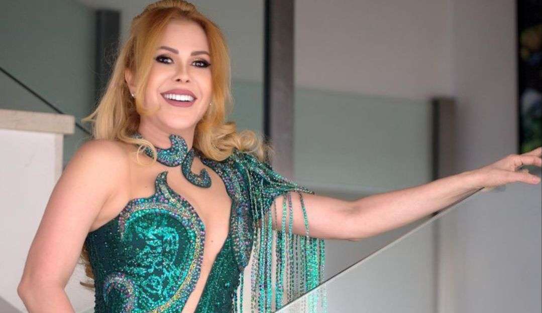 Ela é o Calypso! Prestes a gravar DVD em São Paulo, Joelma anuncia novo single