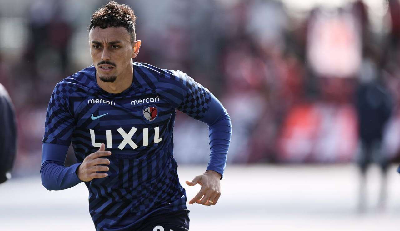 Internacional tem interesse em Diego Pituca