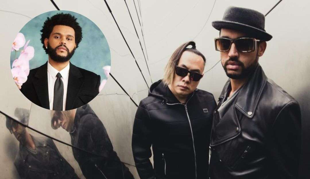 Compositores encerram processo contra The Weeknd