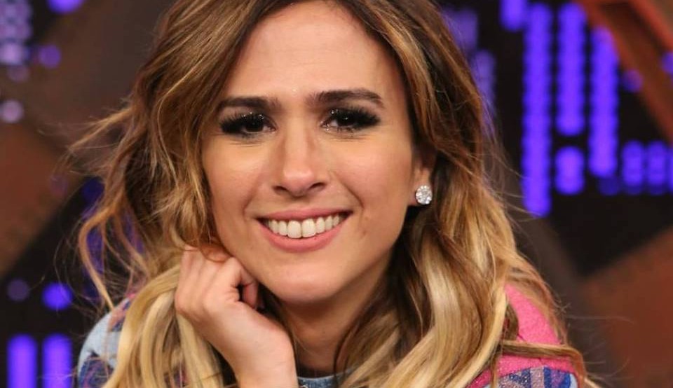 Tatá Werneck diz quem são seu favoritos no BBB 21