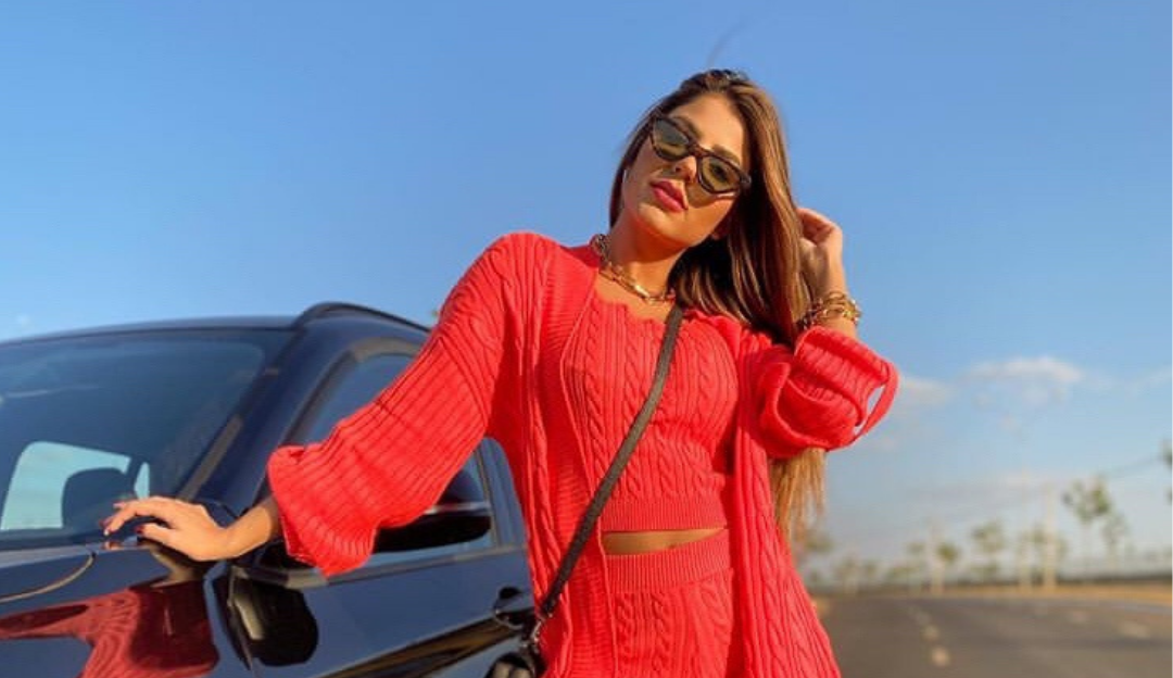 Hariany Almeida fala sobre críticas das mudanças no seu rosto: ‘Falta empatia’