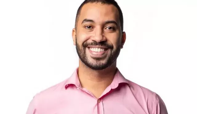 Gilberto entre a fama e o curso de PhD