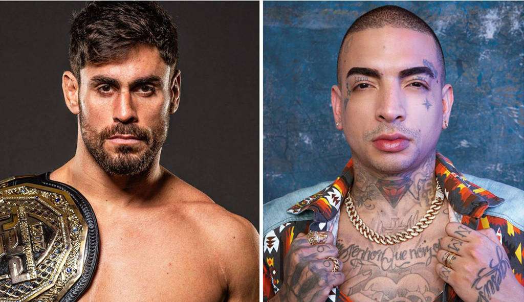 Cara de Sapato e MC Guimê são intimados a prestar depoimento