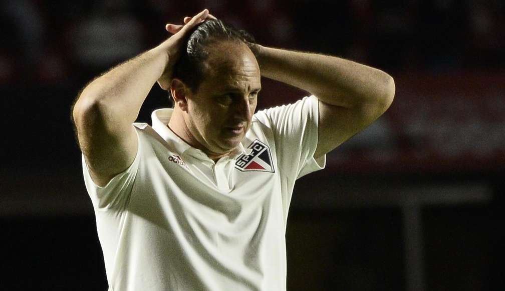 Técnicos do são Paulo acumulam desentendimentos com jogadores nos últimos anos