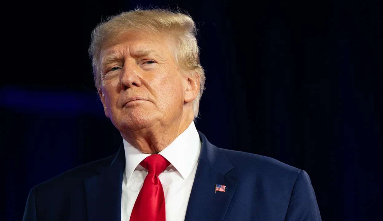 Donald Trump posta que será preso na próxima terça-feira