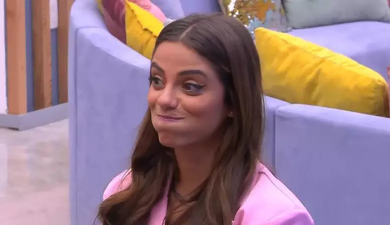 “La Casa de Los Famosos” faz festa para Key Alves( ex- BBB 23)