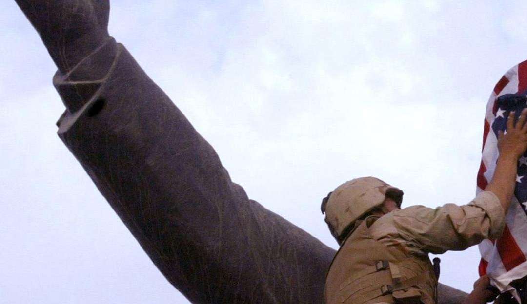 Invasão ao Iraque pelos Estados Unidos completa 20 anos