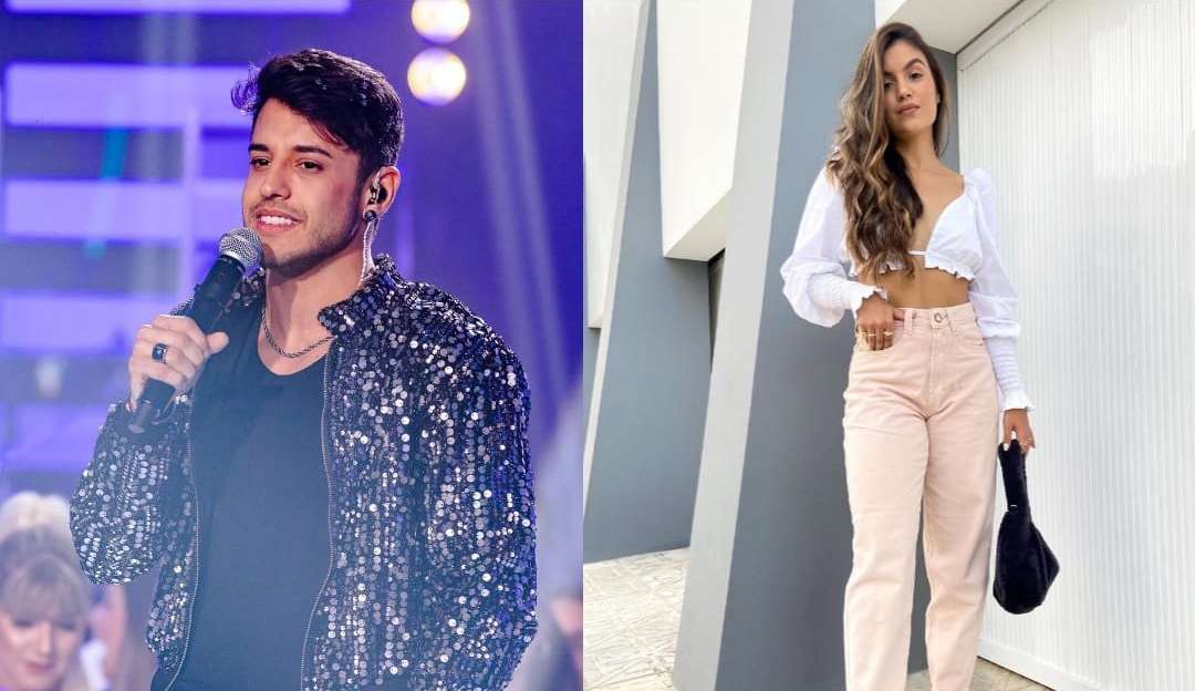 Cantor Kevi Jonny é exposto por influenciadora nas redes sociais