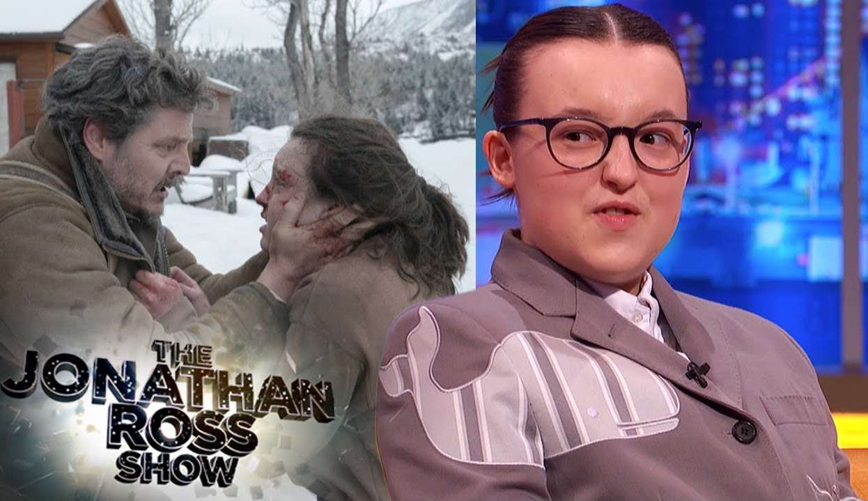 The Last of Us: Bella Ramsey diz que 2ª temporada deve sair em 2025