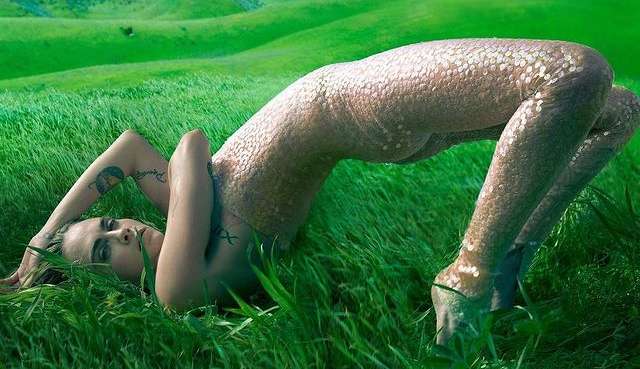 Stella McCartney usa biomaterial para produção de lantejoulas