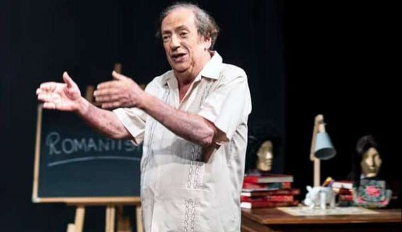 Marcos Oliveira afirma que levou golpe e deve R$250 mil