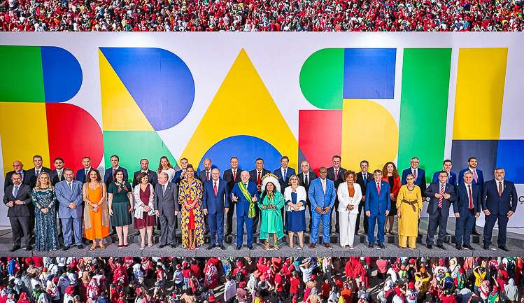 Cúpula do governo vai discutir novas regras fiscais na próxima terça-feira (21)