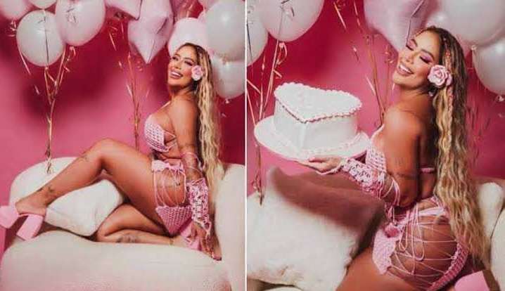 Rafaella Santos vai comemorar seu aniversário com nova festa em São Paulo