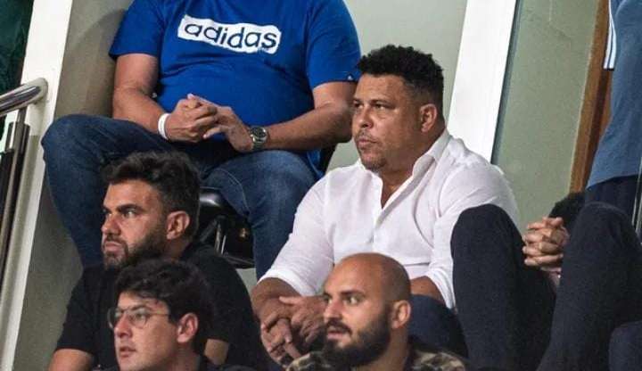 Cruzeiro é primeiro time da Série A 2023 a trocar técnico