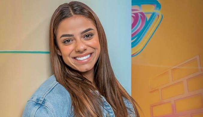 Família de Key Alves decide não informar a jogadora sobre falecimento do avô