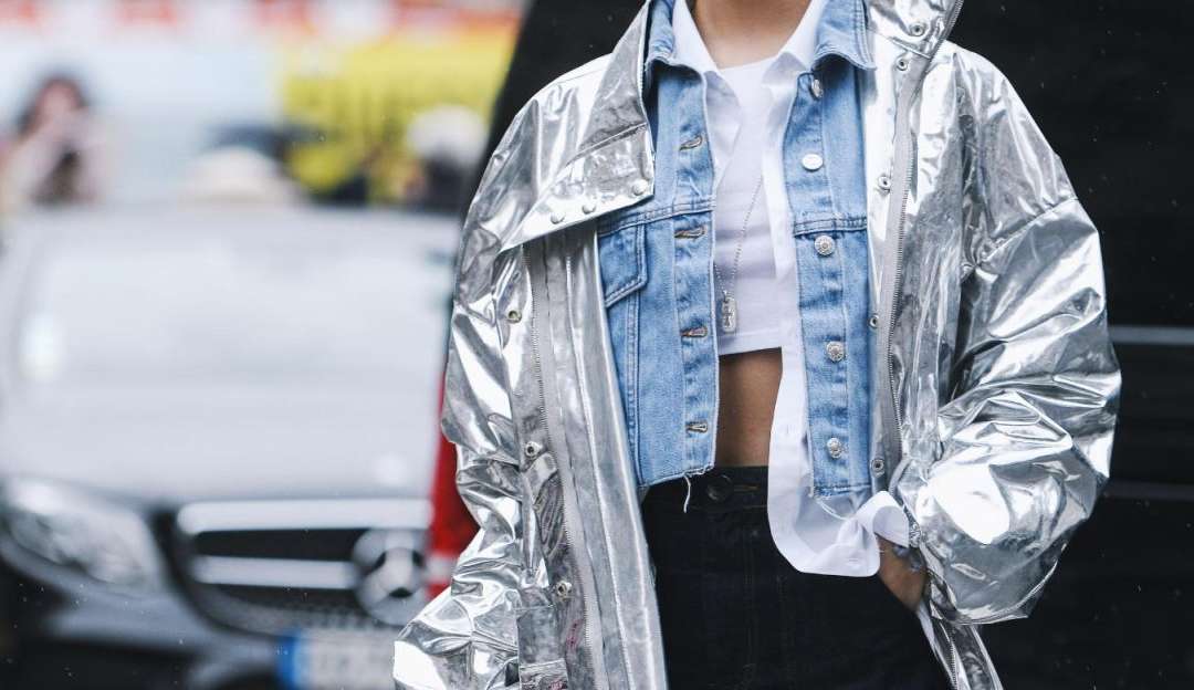 Entenda o que quer dizer moda tecnológica e futurista