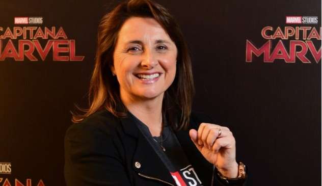 Produtora executiva da Marvel deixa estúdio após 17 anos no cargo