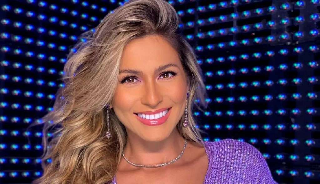 Livia Andrade fala sobre golpe de ingressos em show do Coldplay