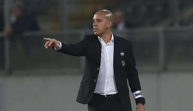 “Pepa” é anunciado como novo técnico do Cruzeiro