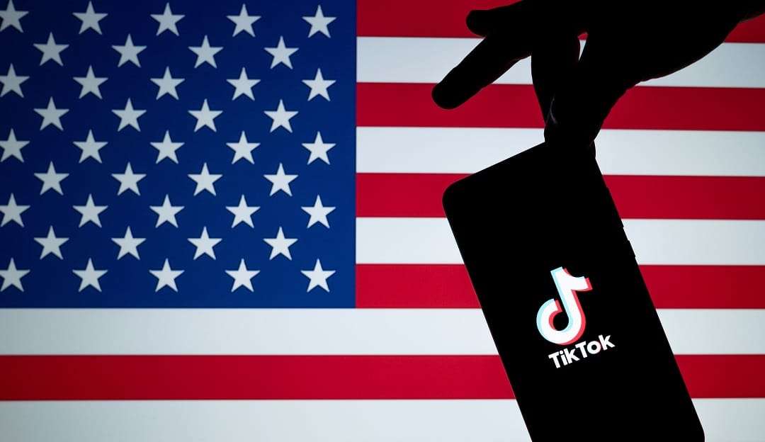 TikTok atinge marca de 150 milhões de usuários mensais nos EUA