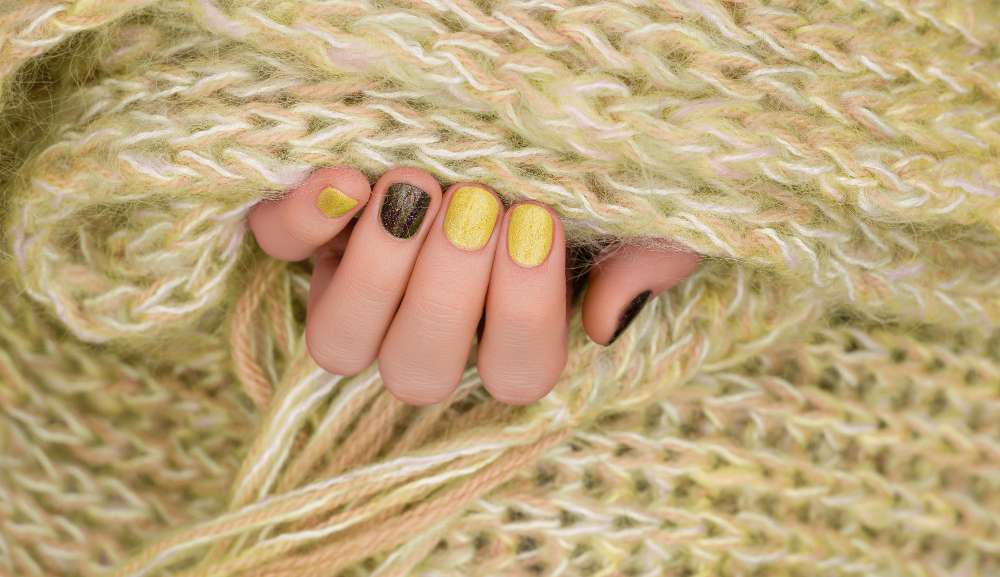 Veja as cores de esmalte que vão bombar neste Outono