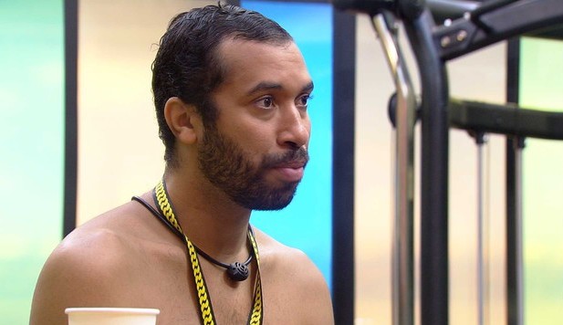 BBB 21: Gilberto relembra dinâmica na qual foi apontado como o ‘jogo sujo’ do reality: ‘Doeu muito’