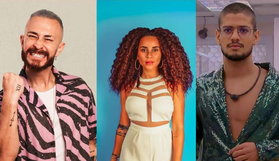 Eliminado do BBB desta noite irá para a “Casa do Reencontro” para repescagem