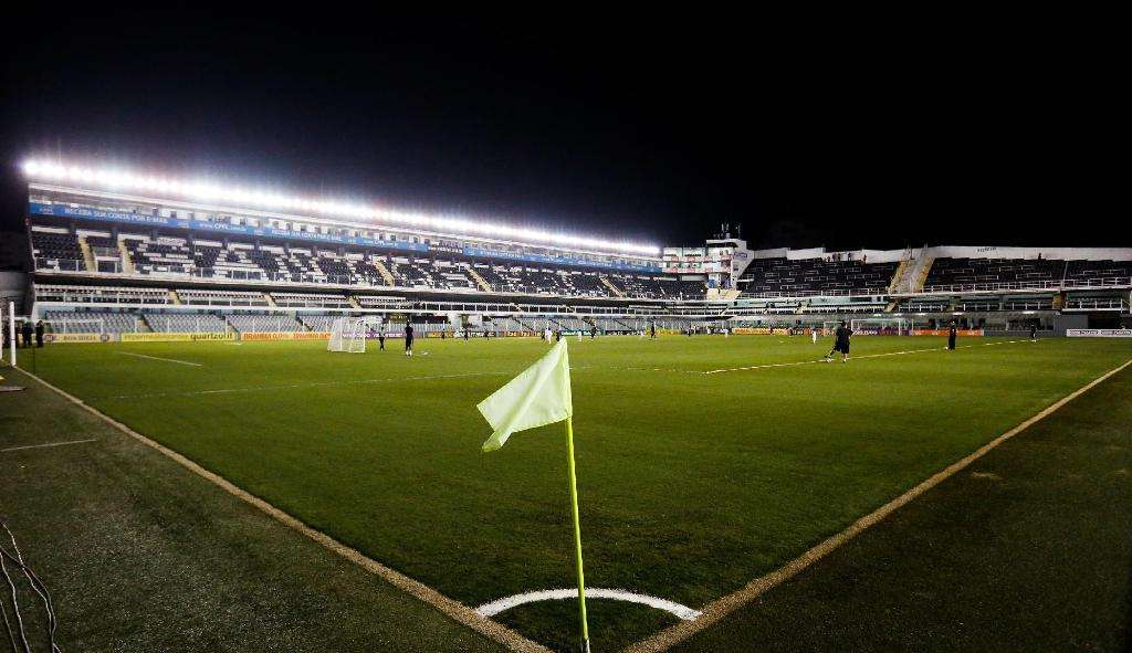 Palco de decisão entre Água Santa e Palmeiras segue indefinido
