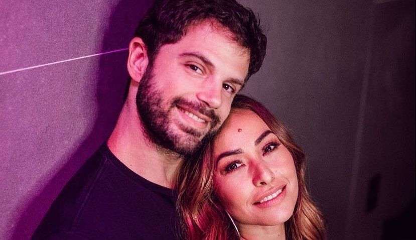 Sabrina Sato e Duda Nagle anunciam fim do casamento