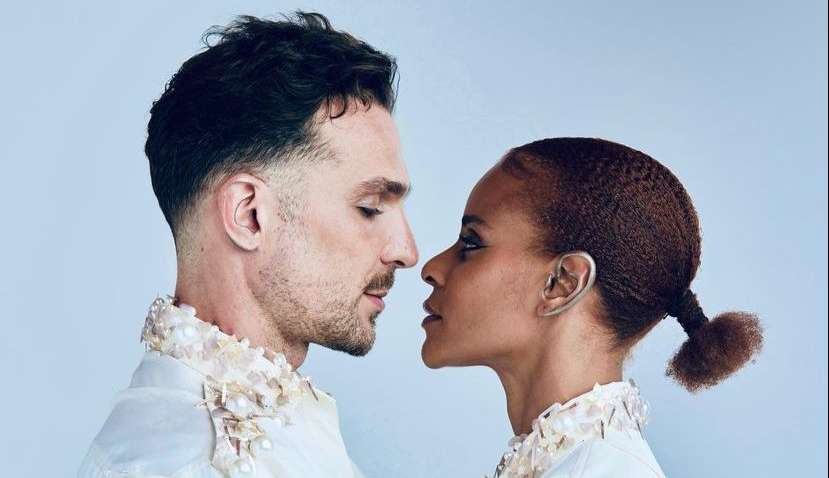 Igor Rickli se declara e demonstra apoio a Aline Wirley