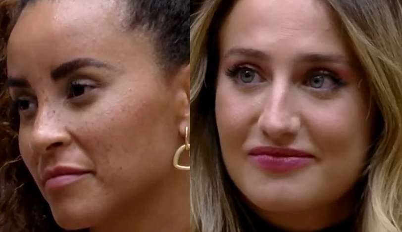 Jogo da discórdia no BBB repercute pela madrugada