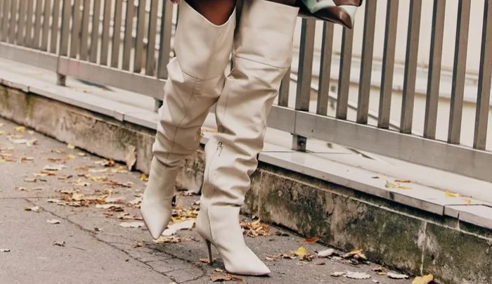 Sapatos que são tendência confirmada no Outono/Inverno 2023